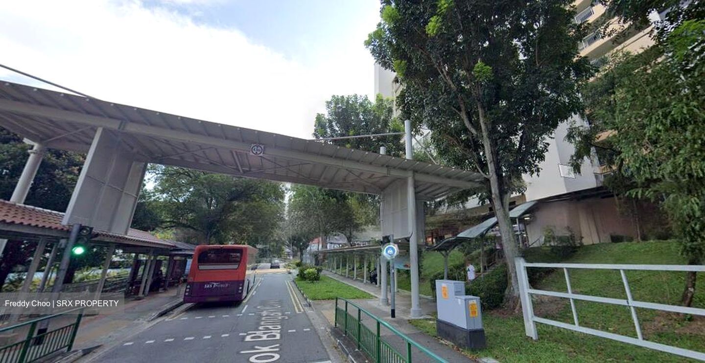 6 TELOK BLANGAH CRESCENT (D4), Retail #485426081